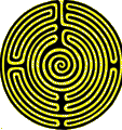 labyrinthe